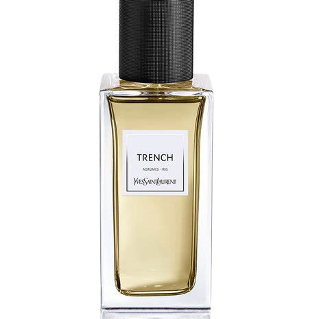 ysl trench|YSL trench perfume.